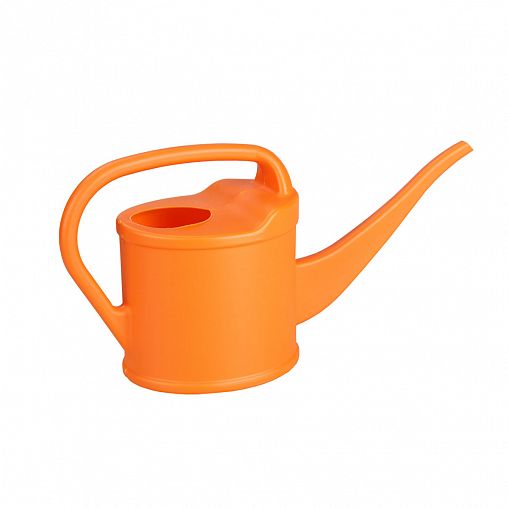 Лейка Альтернатива, пластиковая, 1,3 л, микс фото