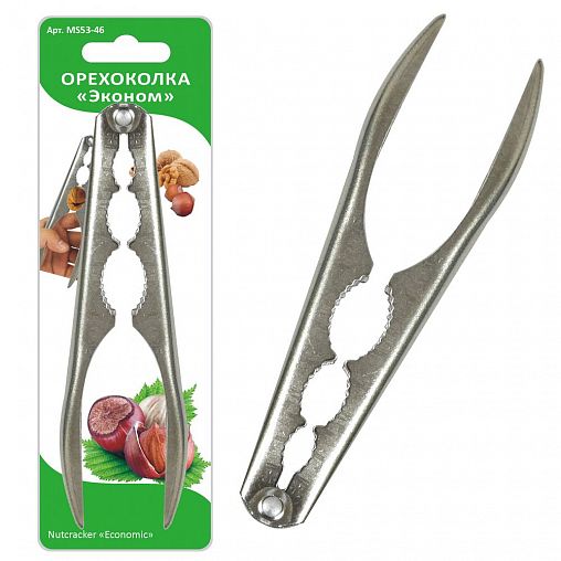 Орехоколка Мультидом Эконом MS53-46 фото
