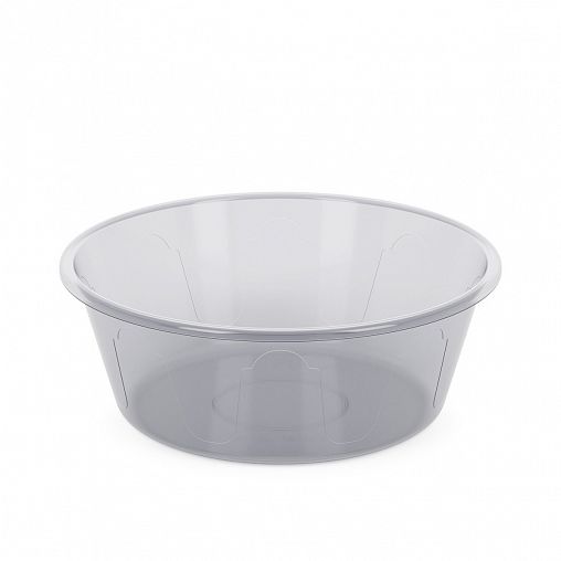 Таз пластиковый Альтернатива Хозяюшка, 15 л фото