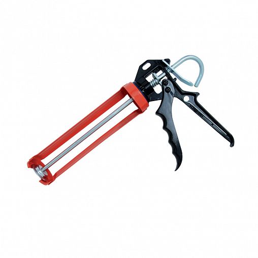 Пистолет для герметика Beorol, скелетный, усиленный, 310 мл фото