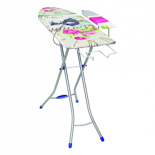 Гладильная доска Nika Bell unior 3, 112 x 34,5 см фото