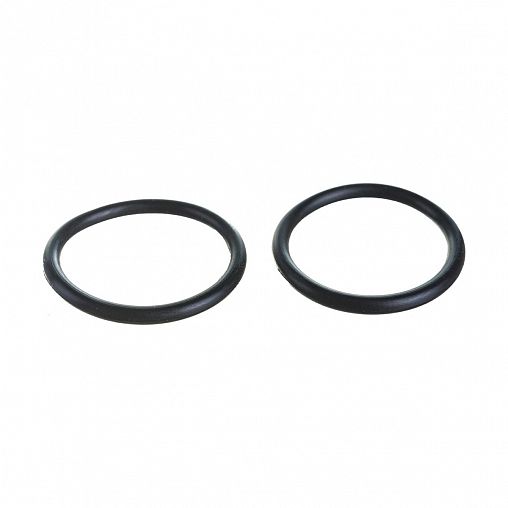 Прокладка-кольцо MasterProf, под американку, 1", 2 шт фото