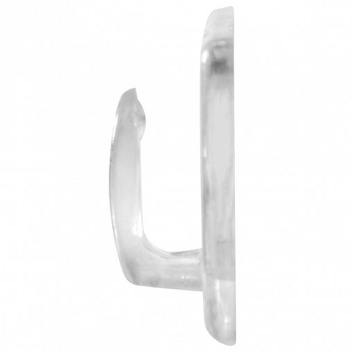 Крючки для гирлянд и проводов Park 108772, самоклеящиеся, набор 20 шт фото