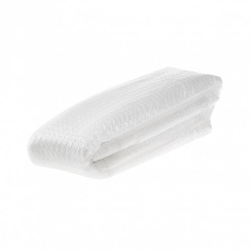 Пленка ПЭТ ЧЗМ, армированная, 100 мкм, рулон 2 x 25 м фото