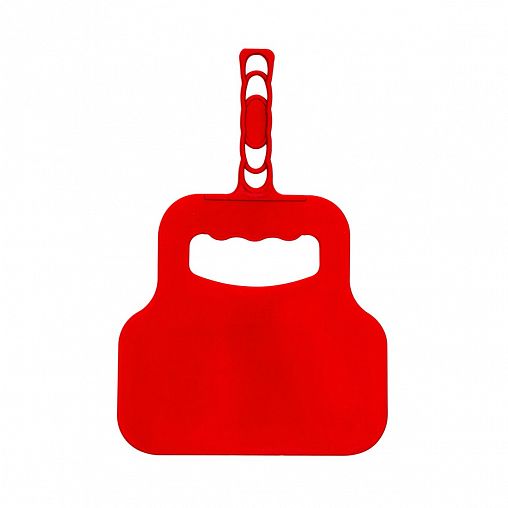 Веер для мангала RoyalGrill, полипропилен, 32 x 21 см фото