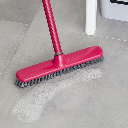 Щетка для пола York Твинго фото