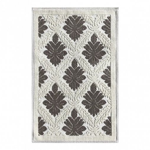 Ковер L Cadesi Pamuklu, 0,6 x 1 м, кремовый/бежевый фото