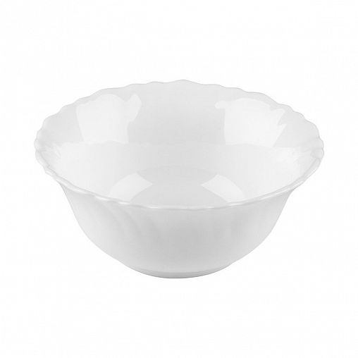 Салатник стеклянный Mallony Dolce Vita, d 12 см, 265 мл фото