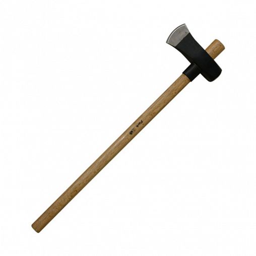 Топор-колун Park AXE30F, деревянная рукоятка, 3 кг фото