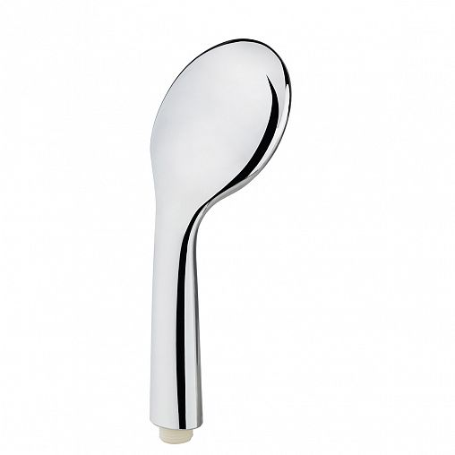 Лейка для душа Рыжий кот SH-1005, 5 режимов, серебро фото