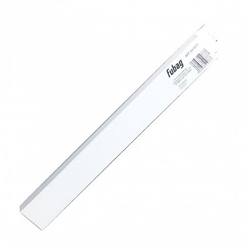 Нож запасной Fubag 641077, для газонокосилок аккумуляторных FLA 4840 SM, 480 мм фото