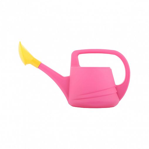 Лейка с рассеивателем Альтернатива, 4 л фото