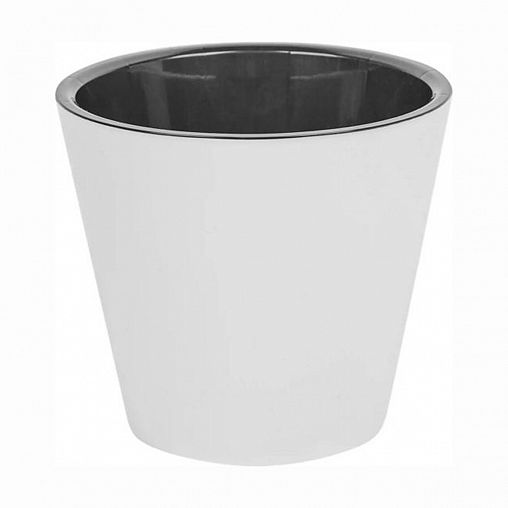 Горшок для цветов InGreen London, 10,5 л, белоснежный жасмин фото