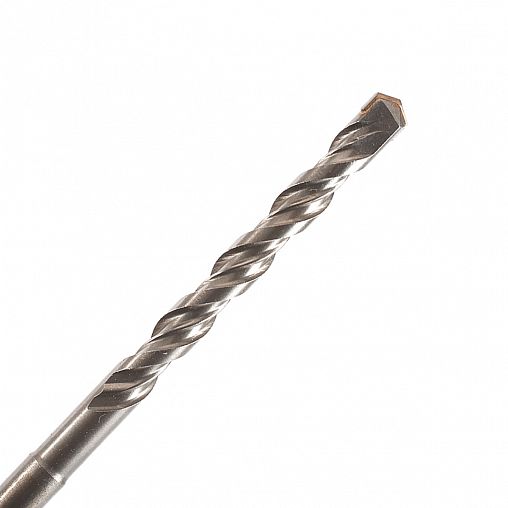 Бур для перфоратора Edge By Patriot, 10 x 100 мм, SDS-plus фото