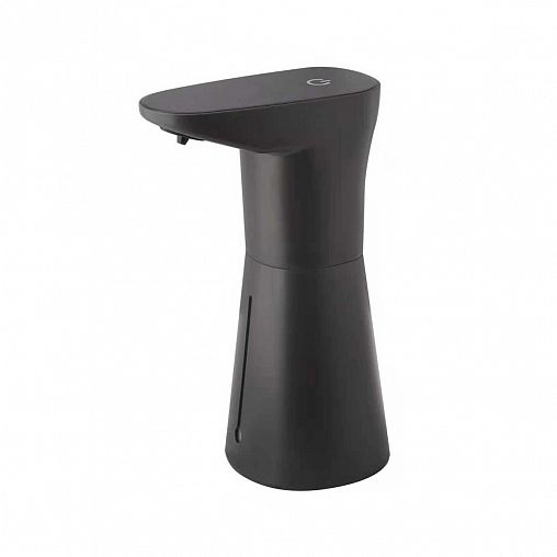 Дозатор для жидкого мыла/пены Fashun A410-7, сенсорный, USB, черный фото