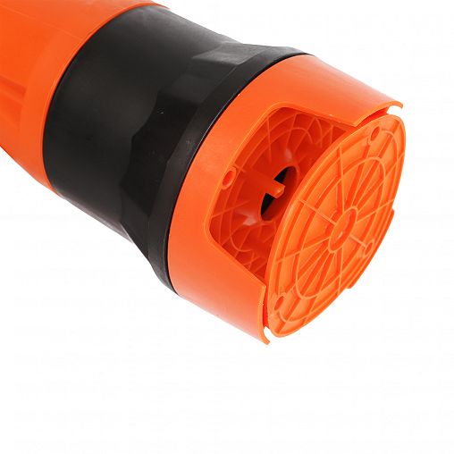 Насос дренажный для грязной воды Patriot F 400, 400 Вт, 8000 л/ч фото