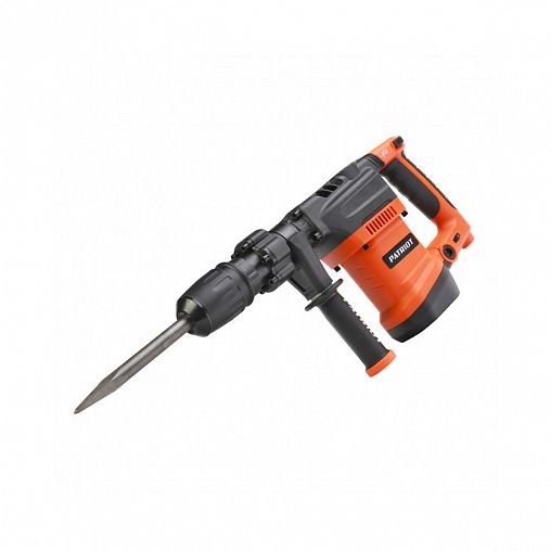 Молоток отбойный Patriot DB 200, 1375 Вт фото