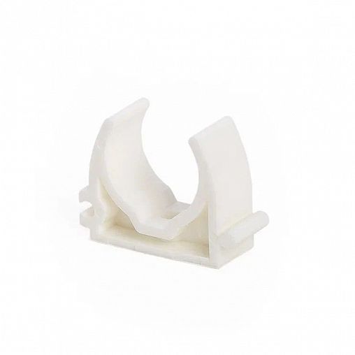 Опора для труб полипропиленовая Lammin PPR, 25 мм фото