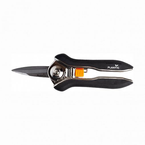 Ножницы для маленьких растений Plantic by Fiskars, прямые, 170 мм фото