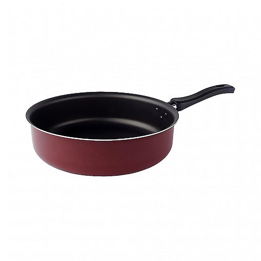 Сотейник Scovo Expert СЭ-016, с антипригарным покрытием, 26 см фото