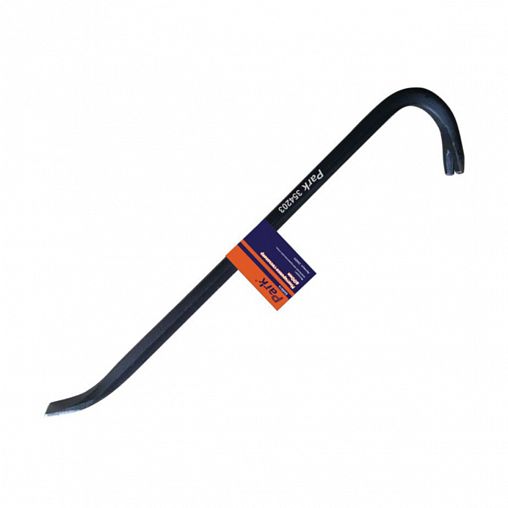 Монтировка-гвоздодер Park BAR614, 600 мм фото