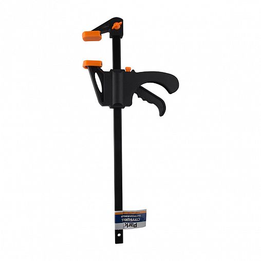 Струбцина быстрозажимная Park, 300 мм фото