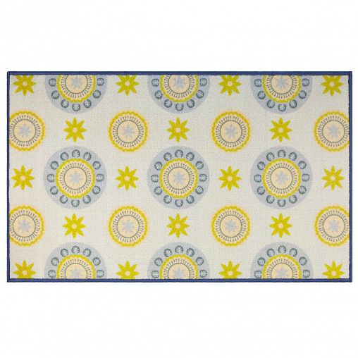 Коврик SunStep Celestian, 66 x 110 см фото