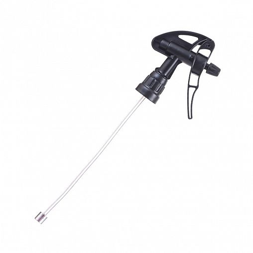 Опрыскиватель садовый ручной Жук Люкс ОГД-20, двухходовой, 0,65 л фото