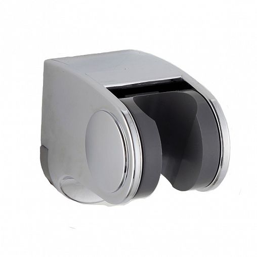 Настенный держатель для лейки Fashun A30, с регулировкой наклона, хром фото