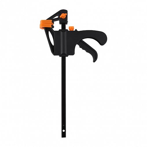 Струбцина быстрозажимная Park, 150 мм фото