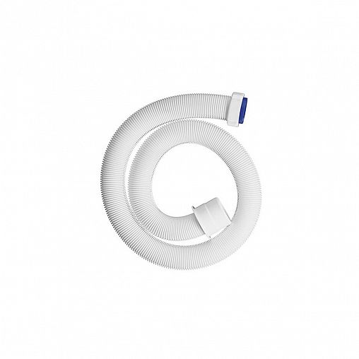 Трубка гибкая Orio, 1 1/2" x 40 мм, с переходником на 50 мм, 2000 мм фото