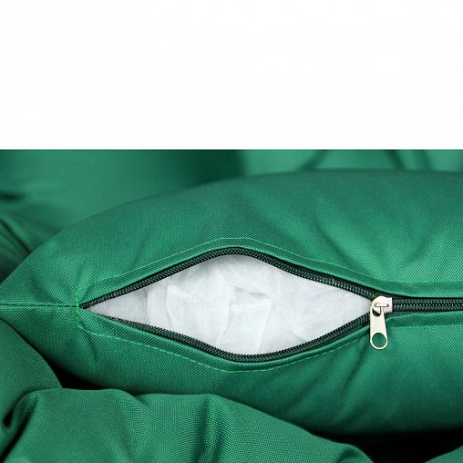 Кресло подвесное Garden story Кокон XL, 102 х 130 х 204 см, каркас черный фото