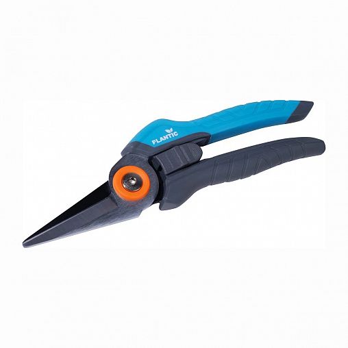 Сучкорез плоскостной Plantic by Fiskars Light L77, 220 мм фото