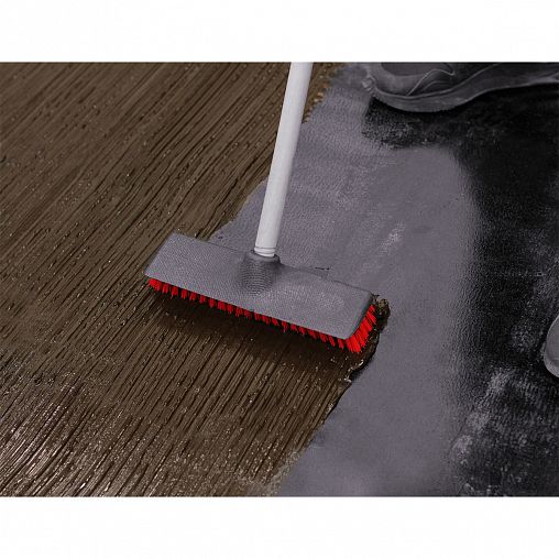 Мастика кровельная №31 Технониколь Professional, морозостойкая, 18 кг, черная фото