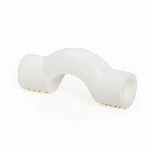 Обвод для труб полипропиленовый Lammin PPR, 32 мм фото