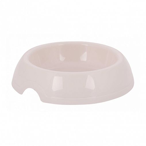 Миска для животных Альтернатива Мур-Мяу, 0,2 л фото