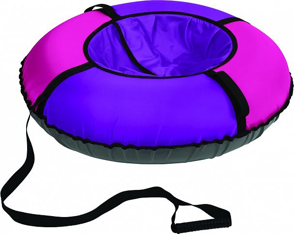 Тюбинг Nika, с камерой, d 700 мм фото