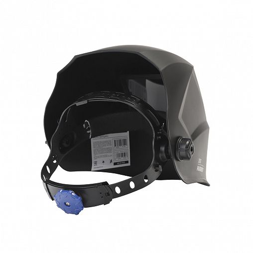 Маска сварщика Patriot 301D фото