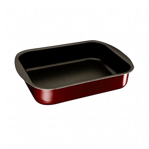 Противень Scovo Expert СЭ-049, с антипригарным покрытием, 39,5 x 27 x 6,5 cм фото