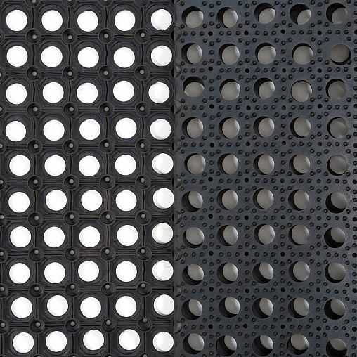 Коврик придверный SunStep, грязесборный, 100 x 200 x 1,6 см фото