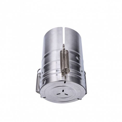 Ветчинница Lara, нержавеющая сталь, 132 x 172 мм фото