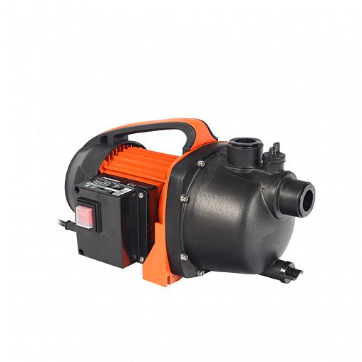 Насос поверхностный Patriot R 900, 850 Вт, 3200 л/ч фото