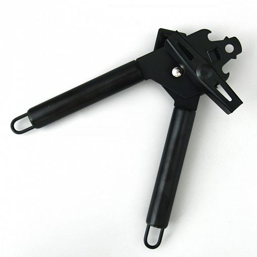 Консервный нож Мультидом Лофт, 20 x 5 x 5 см фото