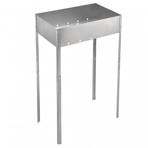 Мангал Boyscout, сборный, 500 x 300 x 850 мм фото