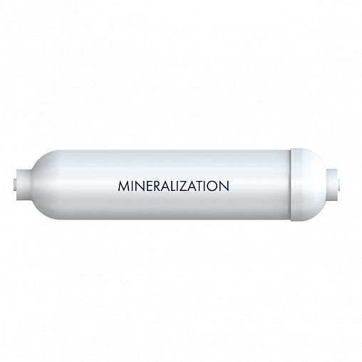 Шестиступенчатая система обратного осмоса с минерализатором Unicorn FRO_6N фото