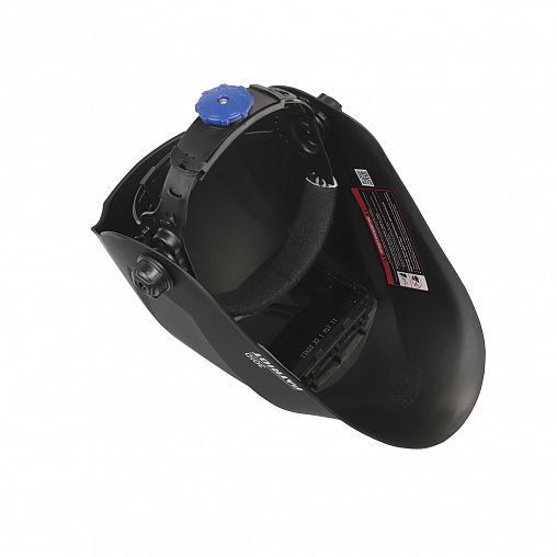 Маска сварщика Patriot 301D фото