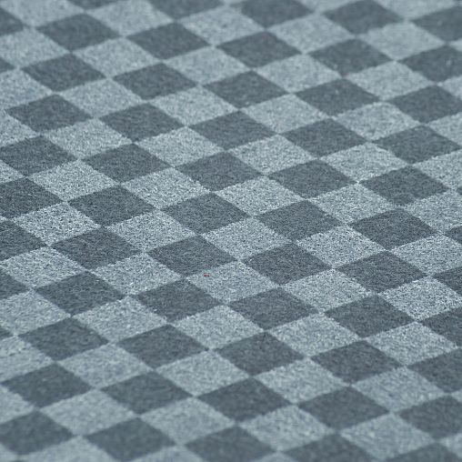 Коврик придверный SunStep Mio, влаговпитывающий, 50 x 80 см фото