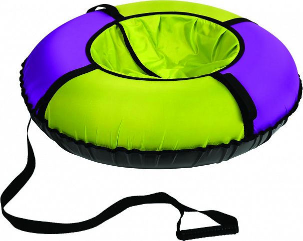 Тюбинг Nika, с камерой, d 700 мм фото