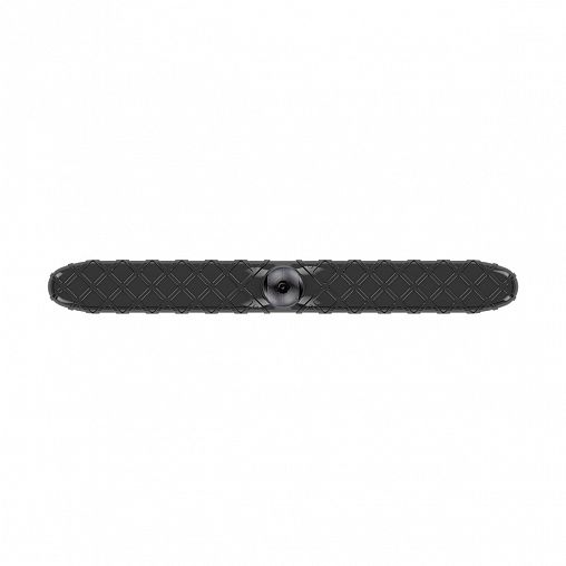 Швабра для пола Альтернатива, с усиленным черенком, 1420 x 350 мм, микс фото