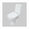 Унитаз напольный безободковый Sanita Марс Комфорт, 64,5 x 33,8 x 76 см, белый фото Унитаз напольный безободковый Sanita Марс Комфорт, 64,5 x 33,8 x 76 см, белый фото